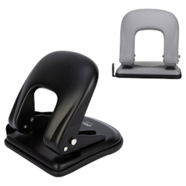 Deli 2 Hole Punch 35 Sheets E0135 - Karout Online -Karout Online Shopping In lebanon - Karout Express Delivery