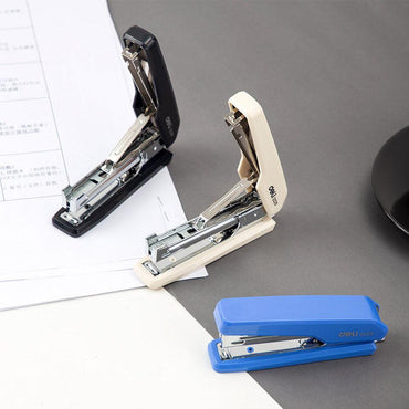Deli Stapler 0229 15 sheet - No 10 - Karout Online -Karout Online Shopping In lebanon - Karout Express Delivery