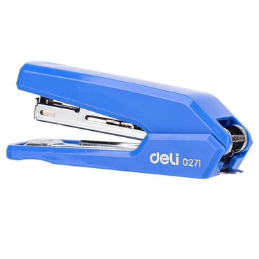 Deli Stapler 0271 15 sheet - No 10 - Karout Online -Karout Online Shopping In lebanon - Karout Express Delivery