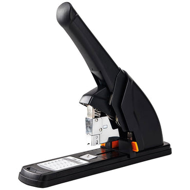 Deli E0386 Effortless Heavy-duty Stapler 120 sheets - Karout Online -Karout Online Shopping In lebanon - Karout Express Delivery