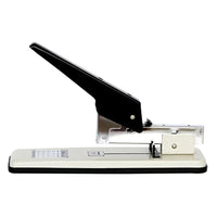 Deli 0394 Heavy Duty Stapler Office Supplier 80 Sheet - Karout Online -Karout Online Shopping In lebanon - Karout Express Delivery