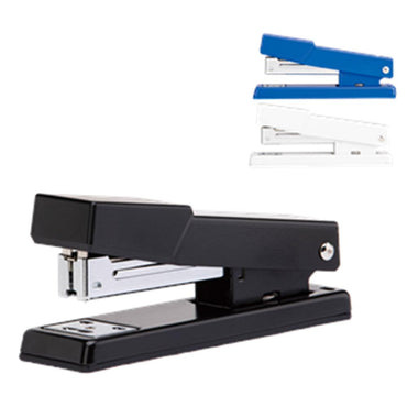 Deli Essential Stapler  0423 25 sheet - 24/6 & 26/6 - Karout Online -Karout Online Shopping In lebanon - Karout Express Delivery