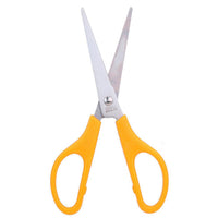 Deli 0603 Scissors 17 cm - Karout Online -Karout Online Shopping In lebanon - Karout Express Delivery