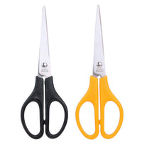 Deli 0603 Scissors 17 cm - Karout Online -Karout Online Shopping In lebanon - Karout Express Delivery