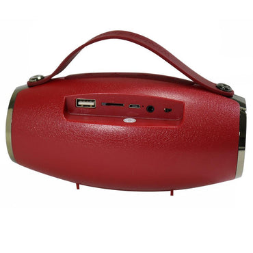 Wireless Bluetooth Speaker E16 Outdoor Portable Support Handle Phone Acce