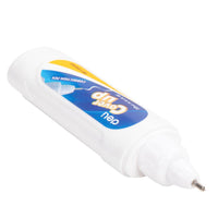 Deli E39292 Correction Pen 10 ml - Karout Online -Karout Online Shopping In lebanon - Karout Express Delivery