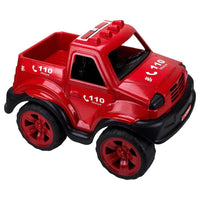 King Toys Off Road Truck - Karout Online -Karout Online Shopping In lebanon - Karout Express Delivery