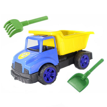 King Toys Emoji Truck - Karout Online -Karout Online Shopping In lebanon - Karout Express Delivery