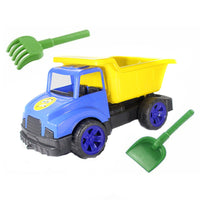 King Toys Emoji Truck - Karout Online -Karout Online Shopping In lebanon - Karout Express Delivery