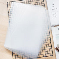 Deli Report File A4 Transparent 100 pcs 5707 - Karout Online -Karout Online Shopping In lebanon - Karout Express Delivery