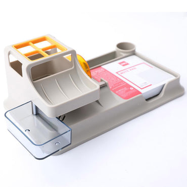 Deli Desk Organizer E9110 - Karout Online -Karout Online Shopping In lebanon - Karout Express Delivery