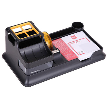 Deli Desk Organizer E9110 - Karout Online -Karout Online Shopping In lebanon - Karout Express Delivery