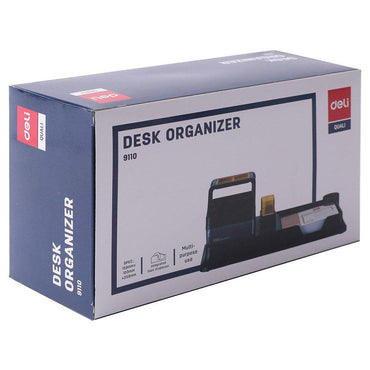 Deli Desk Organizer E9110 - Karout Online -Karout Online Shopping In lebanon - Karout Express Delivery