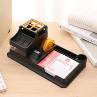 Deli Desk Organizer E9110 - Karout Online -Karout Online Shopping In lebanon - Karout Express Delivery