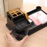 Deli Desk Organizer E9110 - Karout Online -Karout Online Shopping In lebanon - Karout Express Delivery
