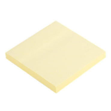 Deli Sticky Notes 100 Sheets A00353 - Karout Online -Karout Online Shopping In lebanon - Karout Express Delivery