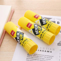 Deli A20310 Strong Adhesive Glue Stick 36g - Karout Online -Karout Online Shopping In lebanon - Karout Express Delivery
