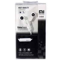 Headphone Extra Bass Ea868 (Iphone/samsung/oppo/vivo/ni) Ni Phone Acce