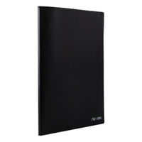 Deli Display Book A4 40 Pockets 00402 - Karout Online -Karout Online Shopping In lebanon - Karout Express Delivery