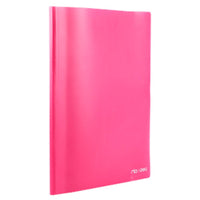 Deli Display Book A4 40 Pockets 00402 - Karout Online -Karout Online Shopping In lebanon - Karout Express Delivery