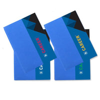 OPP Career Binded Hard Cover Copybook 192 Sheets - Seyes / 21 x 29.7 cm - Karout Online -Karout Online Shopping In lebanon - Karout Express Delivery