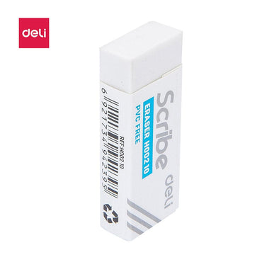 Deli EH00210 Eraser - Karout Online -Karout Online Shopping In lebanon - Karout Express Delivery