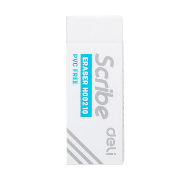 Deli EH00210 Eraser - Karout Online -Karout Online Shopping In lebanon - Karout Express Delivery
