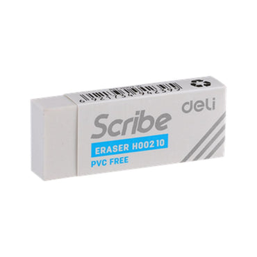 Deli EH00210 Eraser - Karout Online -Karout Online Shopping In lebanon - Karout Express Delivery