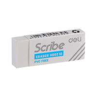 Deli EH00210 Eraser - Karout Online -Karout Online Shopping In lebanon - Karout Express Delivery