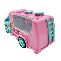 King Toys My Sweet Caravan Sally - Karout Online -Karout Online Shopping In lebanon - Karout Express Delivery