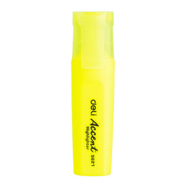 Deli S621 Highlighter - Karout Online -Karout Online Shopping In lebanon - Karout Express Delivery