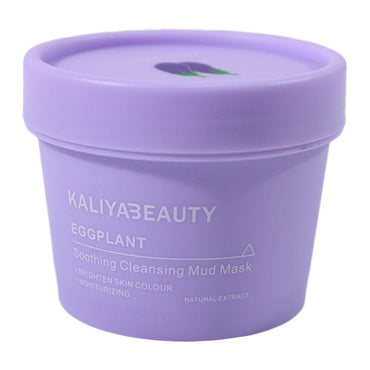 Kaliy ABeauty Soothing Cleansing Mud Mask 100g - Karout Online -Karout Online Shopping In lebanon - Karout Express Delivery