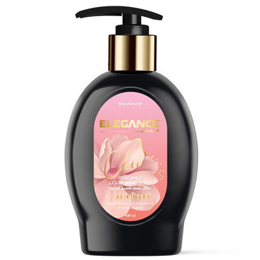 Elegance Chic Perfumed Liquid Hand Wash - Sensational 440ml - Karout Online -Karout Online Shopping In lebanon - Karout Express Delivery
