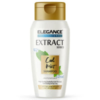 Elegance Extract Series Shampoo - Mint 750ml - Karout Online -Karout Online Shopping In lebanon - Karout Express Delivery