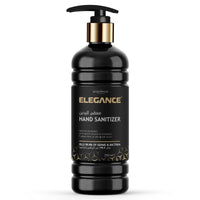 Elegance Hand Sanitizing Gel 250ml - Karout Online -Karout Online Shopping In lebanon - Karout Express Delivery