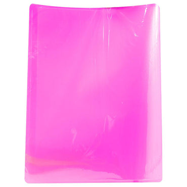 Office Clear Book 10 Page /F-120 / ZY10A - Karout Online -Karout Online Shopping In lebanon - Karout Express Delivery