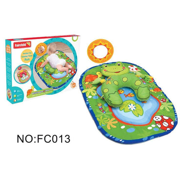 Activity Gym & Play Mat.