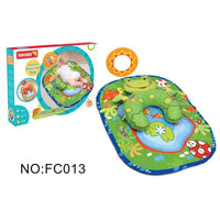 Activity Gym & Play Mat.