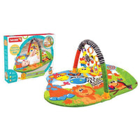 Activity Gym & Play Mat.