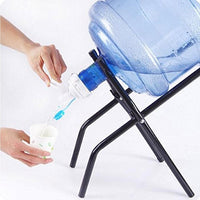 Floor Stand for 20 Ltrs Water Jar / 22FK095 - Karout Online -Karout Online Shopping In lebanon - Karout Express Delivery