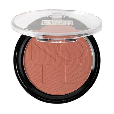 NOTE FLAWLESS BLUSHER  04 STAR COPPER / 60130 - Karout Online -Karout Online Shopping In lebanon - Karout Express Delivery