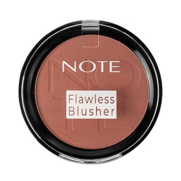 NOTE FLAWLESS BLUSHER  04 STAR COPPER / 60130 - Karout Online -Karout Online Shopping In lebanon - Karout Express Delivery