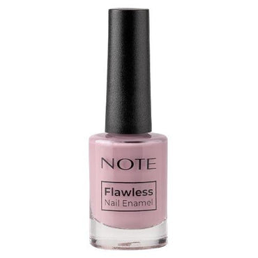 NOTE FLAWLESS NAIL ENAMEL  03 DRIED ROSE / 68358 - Karout Online -Karout Online Shopping In lebanon - Karout Express Delivery