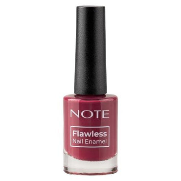 NOTE FLAWLESS NAIL ENAMEL 08 ROMANCE TIME / 68303 - Karout Online -Karout Online Shopping In lebanon - Karout Express Delivery