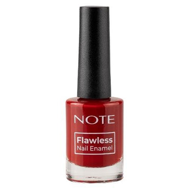 NOTE FLAWLESS NAIL ENAMEL 09 STOP TRAFFIC / 68297 - Karout Online -Karout Online Shopping In lebanon - Karout Express Delivery
