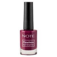 NOTE FLAWLESS NAIL ENAMEL 10 UPPER CLASS - Karout Online -Karout Online Shopping In lebanon - Karout Express Delivery