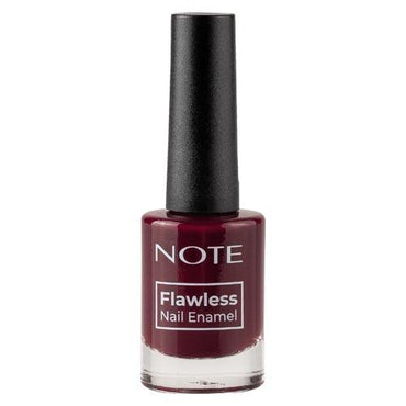 NOTE FLAWLESS NAIL ENAMEL 11 POWERFULL / 68273 - Karout Online -Karout Online Shopping In lebanon - Karout Express Delivery