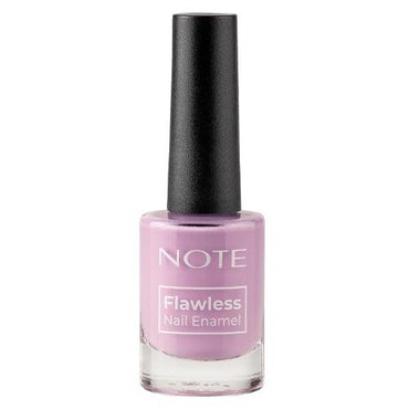 NOTE FLAWLESS NAIL ENAMEL 12 OPTIMISTIC / 68266 - Karout Online -Karout Online Shopping In lebanon - Karout Express Delivery