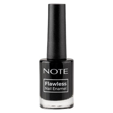 NOTE FLAWLESS NAIL ENAMEL 20 NIGHT TIME / 68181 - Karout Online -Karout Online Shopping In lebanon - Karout Express Delivery