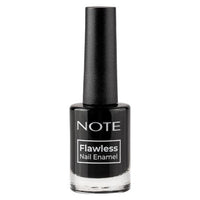NOTE FLAWLESS NAIL ENAMEL 20 NIGHT TIME / 68181 - Karout Online -Karout Online Shopping In lebanon - Karout Express Delivery